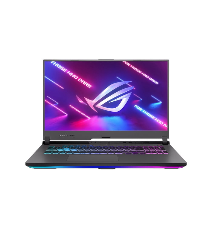 Best Gaming Laptop Models | asus rog strix g17 1