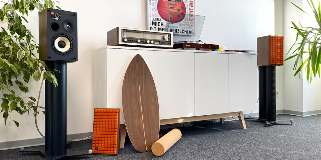 How to choose a HI-FI stereo system | img 4 opt