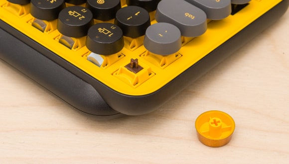 Logitech POP Keys | logitech pop keys 4 opt
