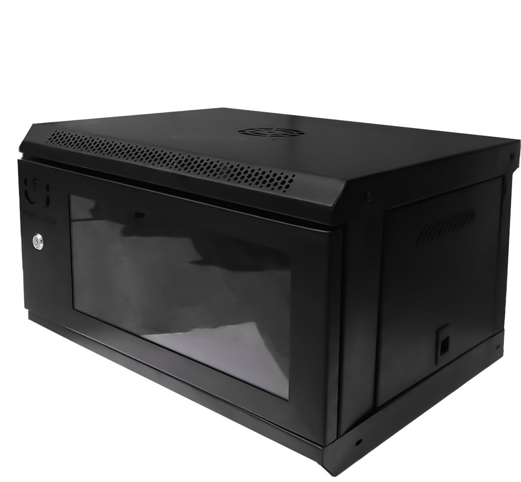 RACK 6U - Al Fath Technology