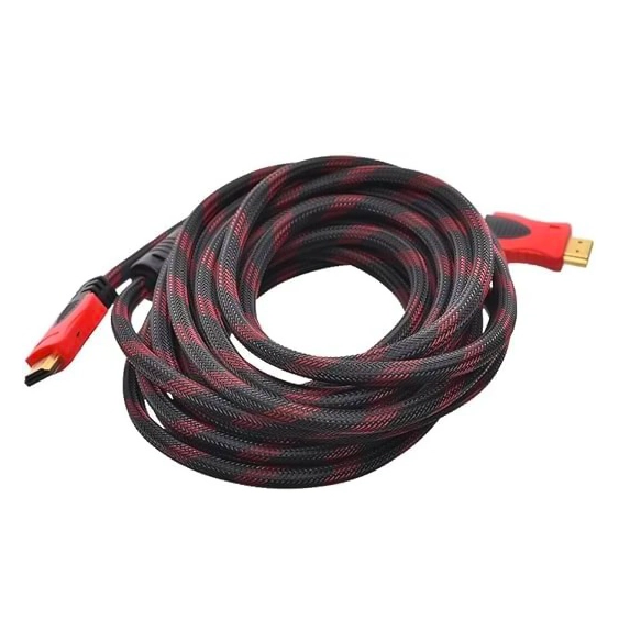CABLE-HDMI-Shiled-10M-alfath-technology