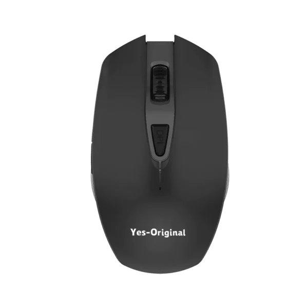 YES ORIGINAL GX66 USB 7200Dpi Al Fath Technology