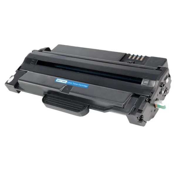 خرطوشة حبر سامسونج 105 ليزر جيت أسود