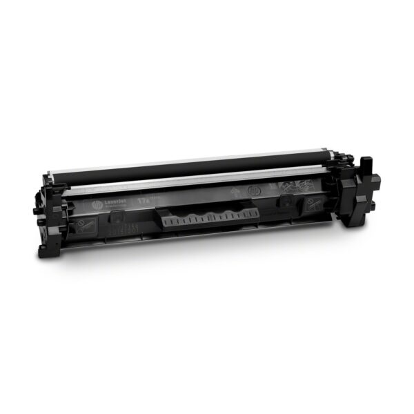 Hp 17A laser jet toner cartridge black