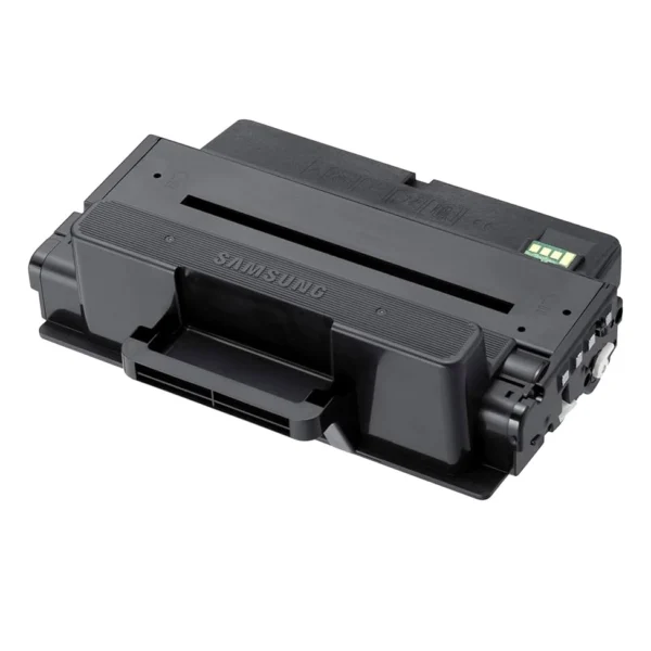 Samsung 205 laser jet toner cartridge black