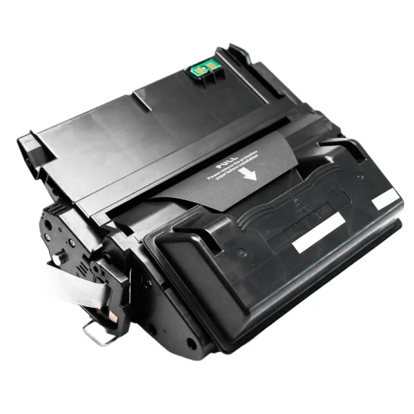 خرطوشة حبر ليزر جت اسود اتش بي 42A