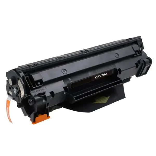 خرطوشة حبر ليزر جت اسود اتش بي 79A