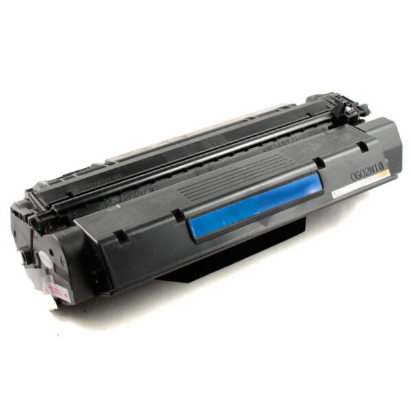 Hp 13A laser jet toner cartridge black