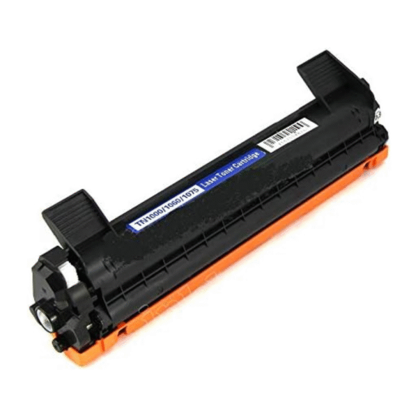 خرطوشة حبر برازر 1000 ليزر جيت أسود