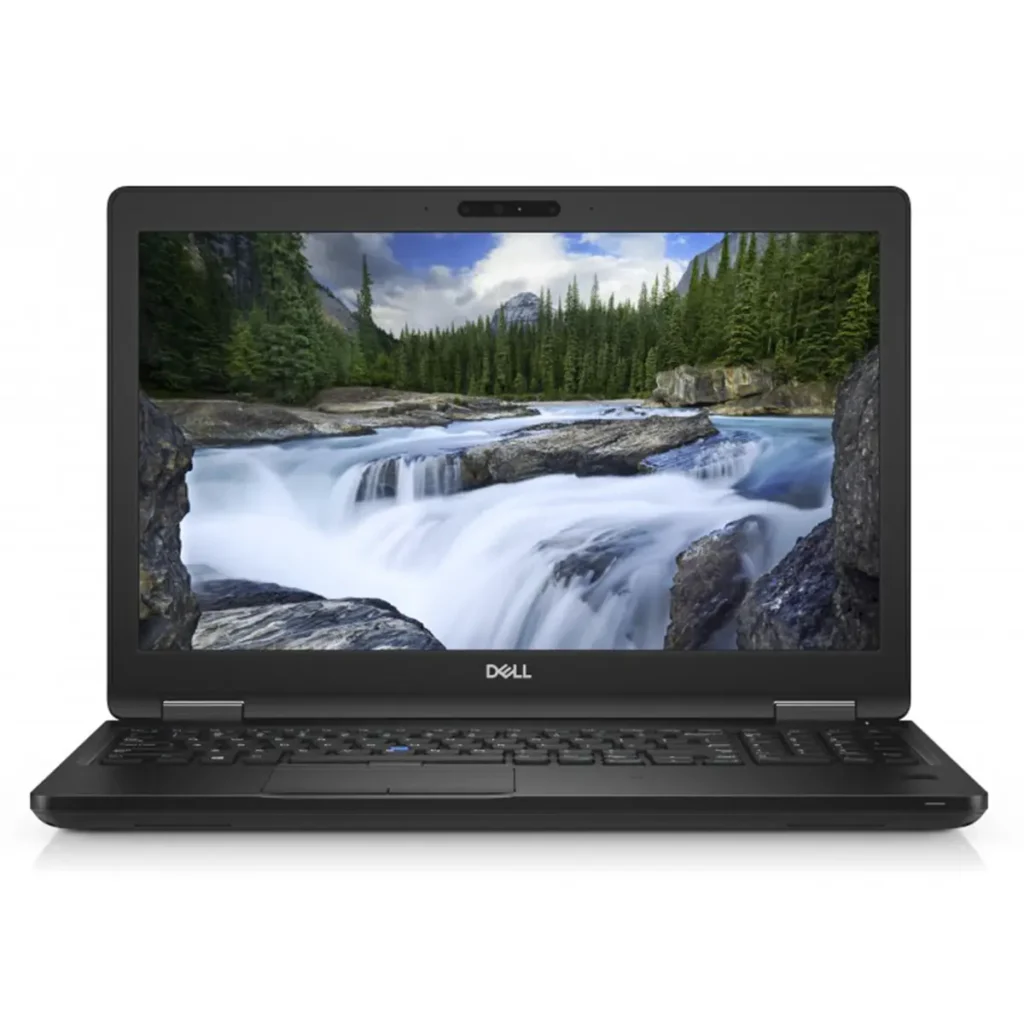 Home | DELL LATITUDE 5590 i5 8Th Gen 1