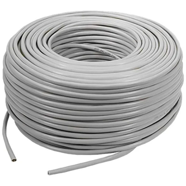NETWORK CABLE COOPER CAT6 305M UTP