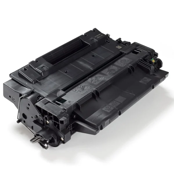 خرطوشة حبر ليزر جت اسود اتش بي 55A