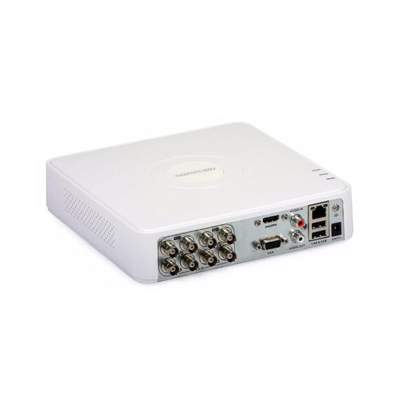 مسجل فيديو هيكفيجن DS-7108-HUHI-K1
