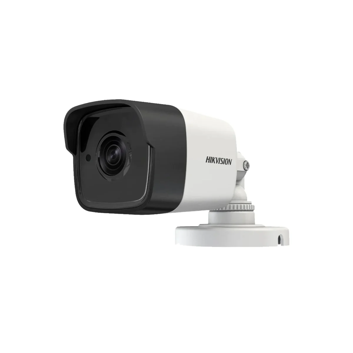 كاميرا مراقبة هيكفيجن خارجي 5 ميجابكسل 3.6 ملم DS-2CE16H0T-ITPF | Hikvision DS 2CE16H0T ITPF Outdoor Security Camera 5MP 3.6mm