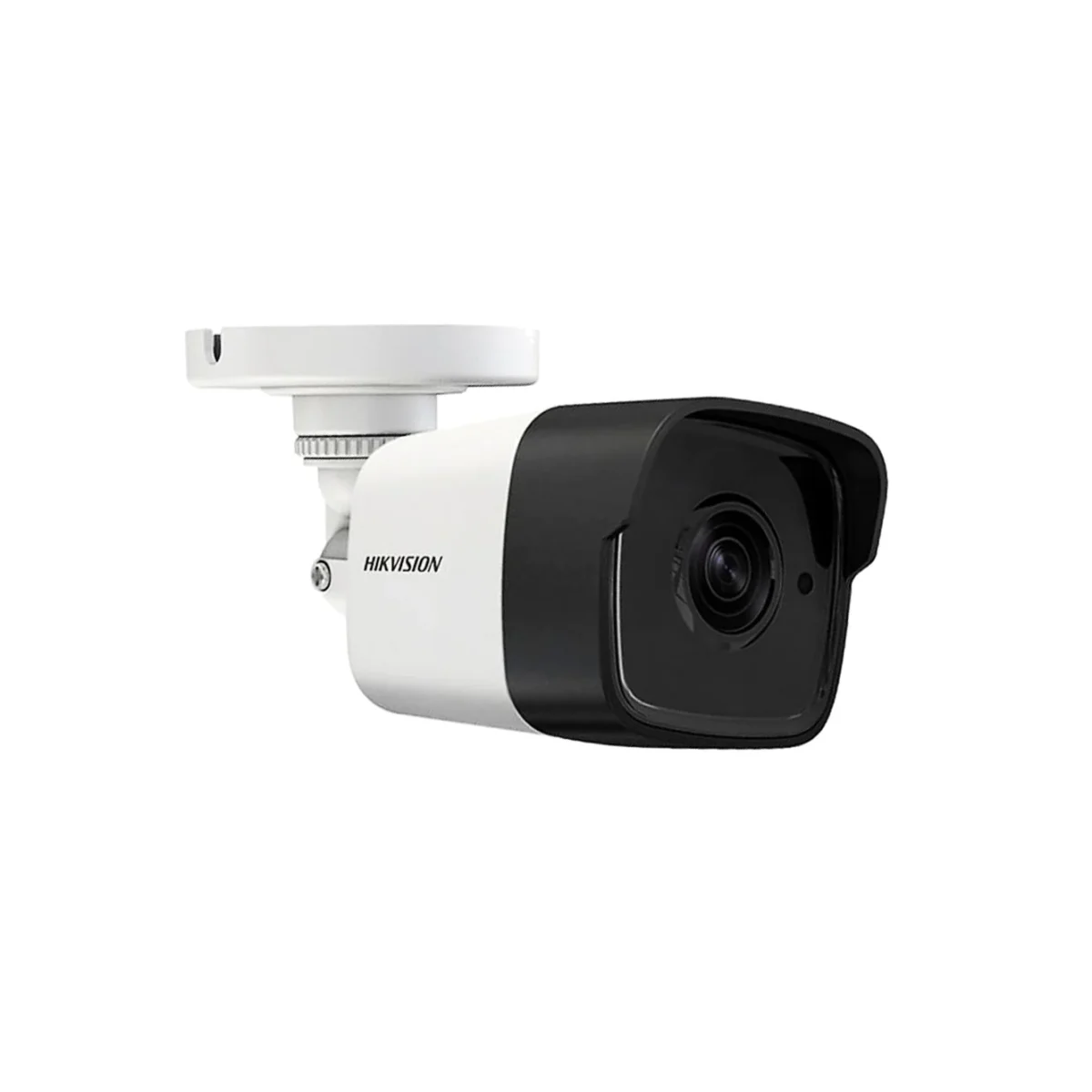 كاميرا مراقبة هيكفيجن خارجي 5 ميجابكسل 3.6 ملم DS-2CE16H0T-ITPF | HikvisionDS 2CE16H0T ITPFOutdoorSecurityCamera5MP3 2