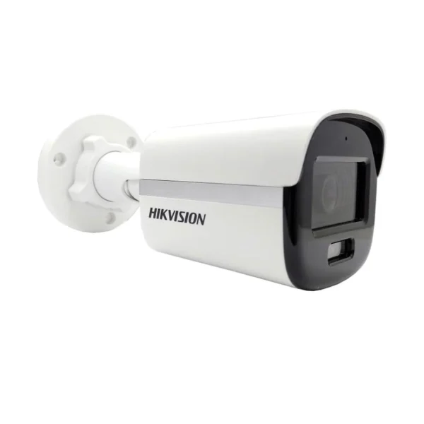 HIKVISION DS-2CE10KF0T-PFS OUTDOOR 3K (3.6MM) (COLOR VU)