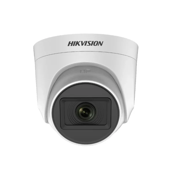 HIKVISION DS-2CE76H0T-ITPF INDOOR 5MP (2.8mm)