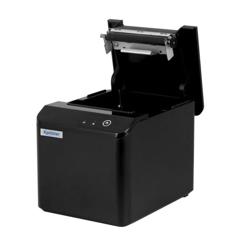 XPRINTER T80Q USB PRINTER - | Al Fath Technology