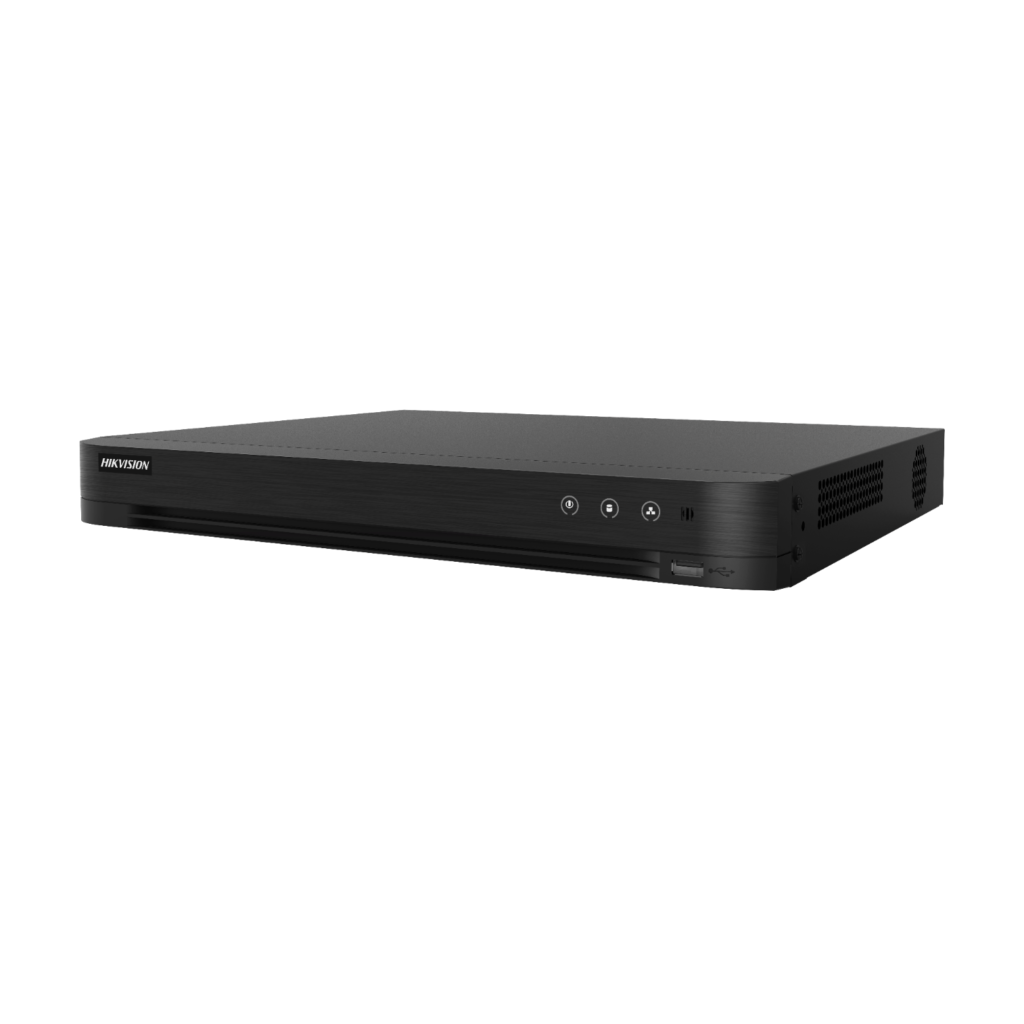 DVR HIKVISION 7232 HQHI M2/XT - Al Fath Technology