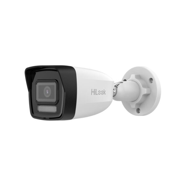 Hilook IPC-B140HA-LU 4MP Mic+Col Outdoor Security Camera