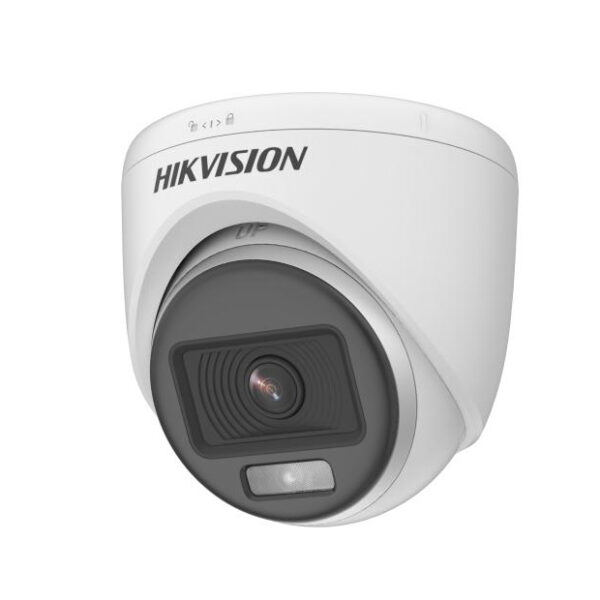 DS-2CE70DF0T-PF 2MP ColorVu كاميرا مراقبة هيكفيجن داخلية