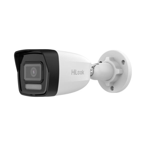 Hilook IPC-B120HA-LUC 2MP Mic+Col Outdoor Security Camera