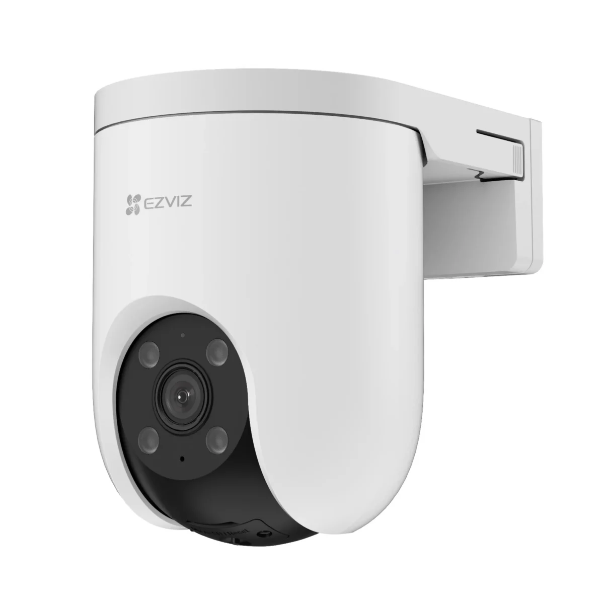 كاميرا مراقبة خارجية ألوان ايزفيز 8ميجابكسل H8c Pro 4K | EZVIZ H8c Pro 4K