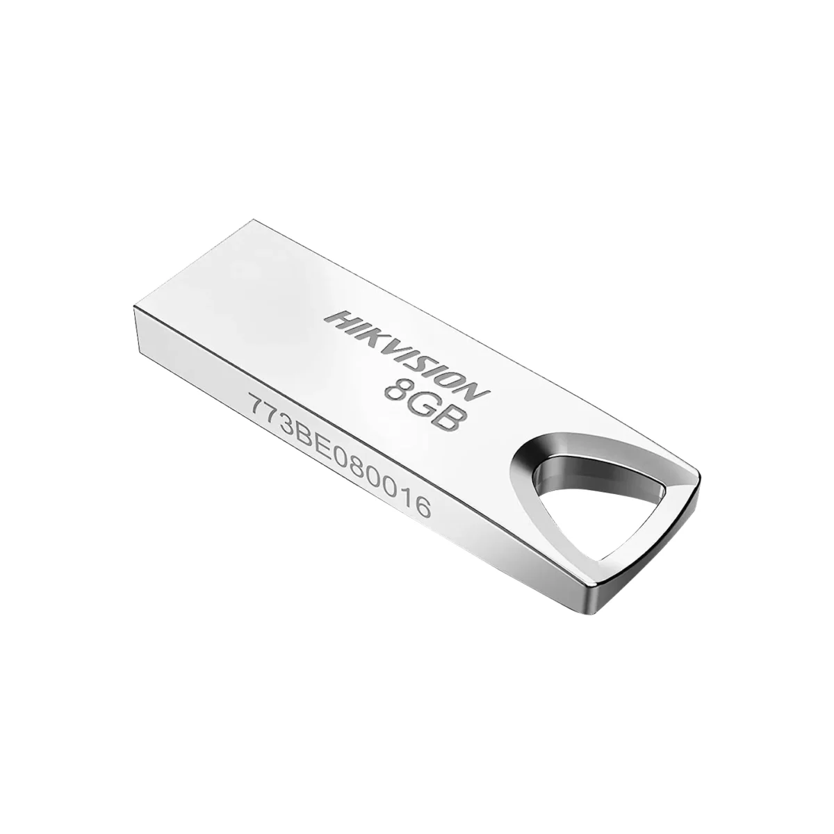 فلاش ميموري هيكفيجن 8 جيجابايت M200 USB 2.0 | Hikvision M200 8GB USB 2.0 Flash Memory 1