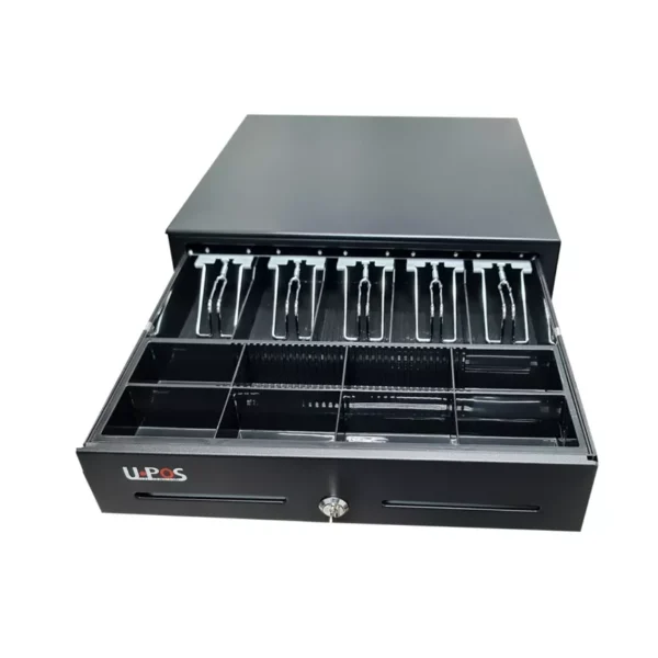 Cash-Box-U.Pos-RJ11-X6-8kg