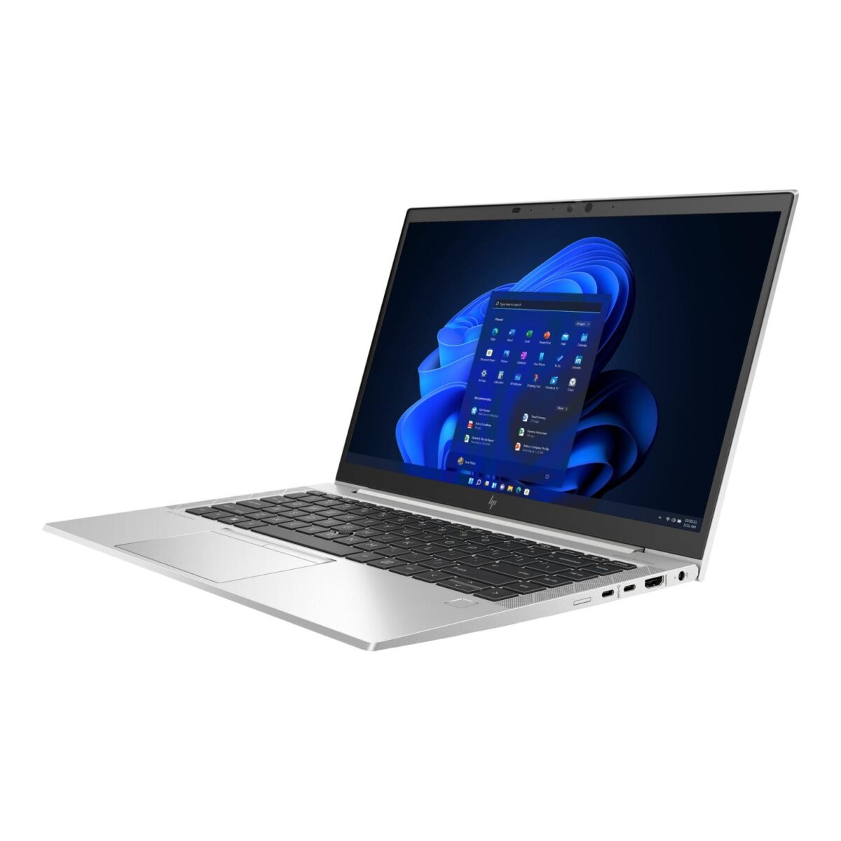 HP EliteBook 845 G8 Laptop (Ryzen 5 PRO 5650 - 16GB DDR4 - M.2 256GB - AMD Radeon 512 MB - 14.0 Inch FHD - Cam) | EAD2CE04 81A7 4493 BC3B 49CC283AE144