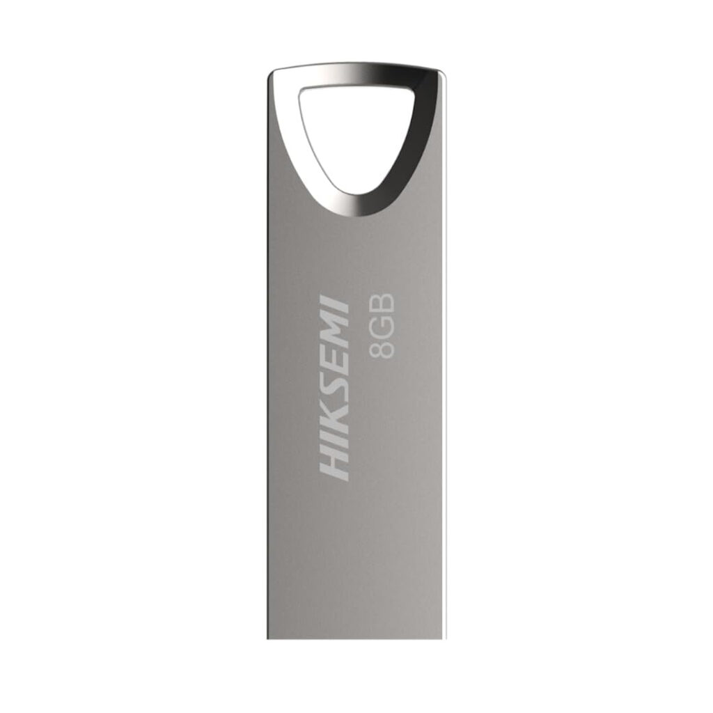 HIKSEMI-8GB-Metal-USB-2.0-Flash-Memory