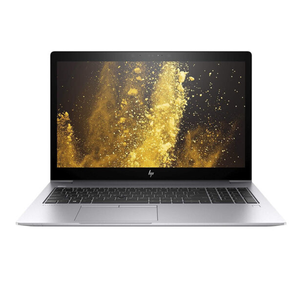 HP EliteBook 850 G6 Laptop (Intel Core i5-8365U - 8GB DDR4 - SSD M.2 256GB - Intel 620 HD Graphics - 15.6 Inch FHD - Cam)