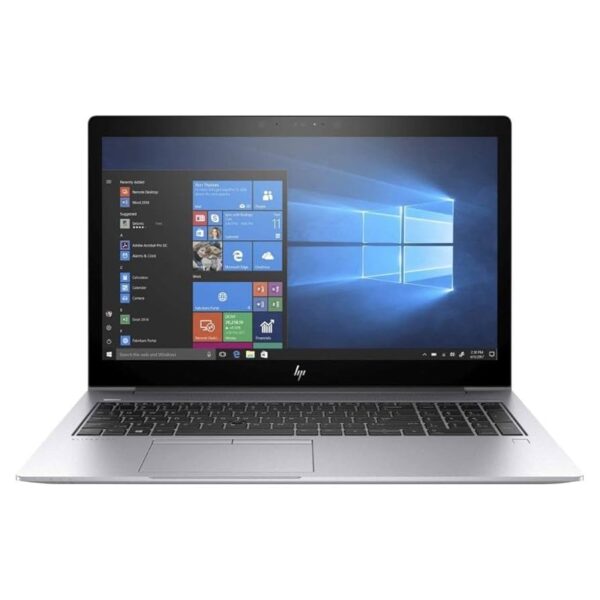 HP EliteBook 850 G7 Touch Laptop (Intel Core i5-10310U - 16GB DDR4 - SSD M.2 512GB - Intel UHD Graphics - 15.6 Inch FHD Touch Screen - Cam)