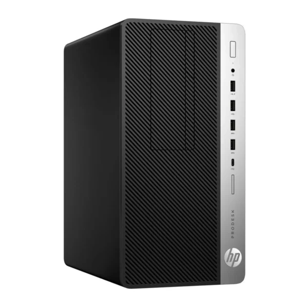 HP-ProDesk-600-G5-Tower-PC-intelCorei5-9500-8GB-DDR4-HDD-500GB-Intel-HD-Graphics-DVD-RW
