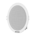 Hikvision-DS-QAE0206G1-V-Analog-Ceiling-Speaker-6W