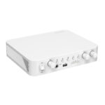 Hikvision-DS-QAE0A60G1-VB-60W-2-Zone-Analog-Amplifier