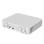 Hikvision-DS-QAE0A60G1-VB-60W-2-Zone-Analog-Amplifier