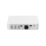 Hikvision-DS-QAE1A80G1-VB-80W-2-Zone-Network-Amplifier