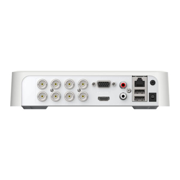 108G-M1/T -  دي في ار هاى لوك 8 قنوات