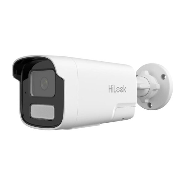 Hilook IPC-B460HA-LUF/SL 6MP Smart Hybrid Network Camera