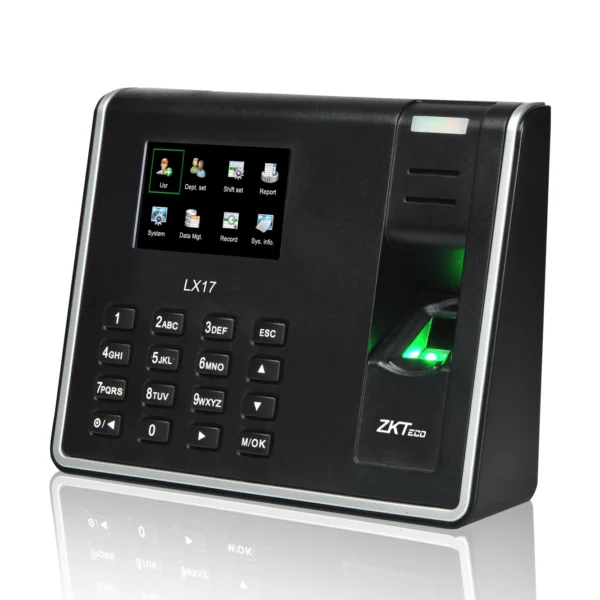 ZKTeco LX17