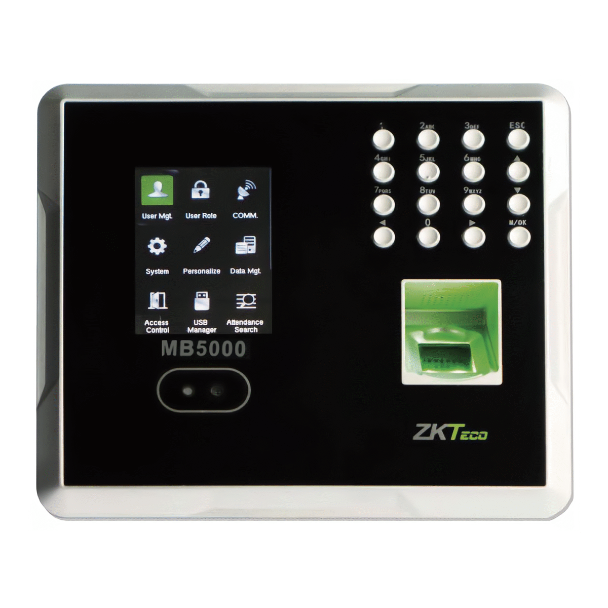 ZKTeco MB5000 | MB5000