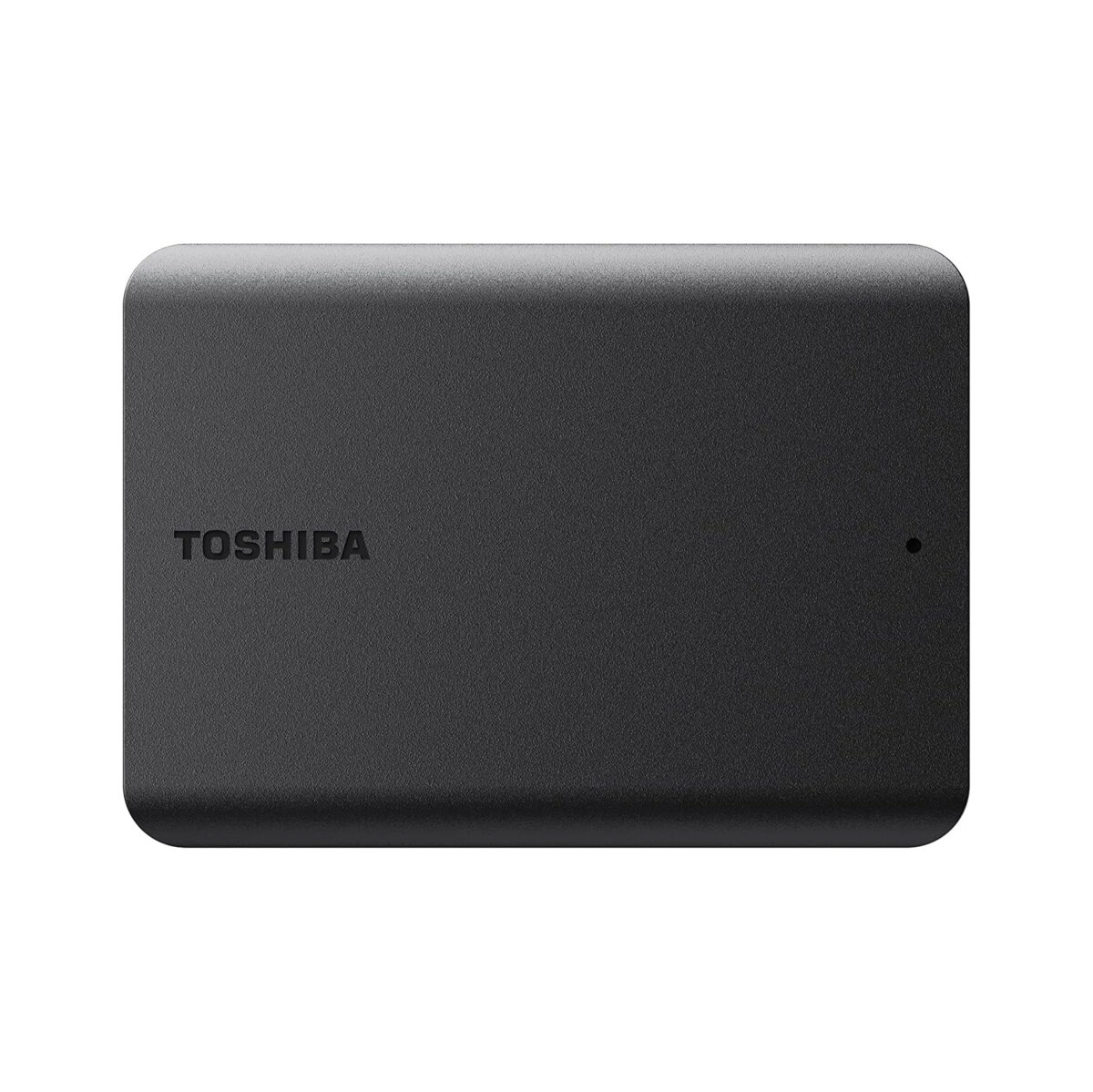 Toshiba Canvio Basics 1TB USB 3.0 Portable External Hard Disk