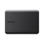 Toshiba Canvio Basics 1TB USB 3.0 Portable External Hard Disk