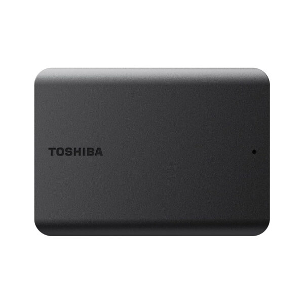 Toshiba Canvio Basics 1TB USB 3.0 Portable External Hard Disk