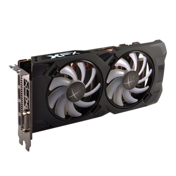 XFX Radeon RX 470 4GB DDR5
