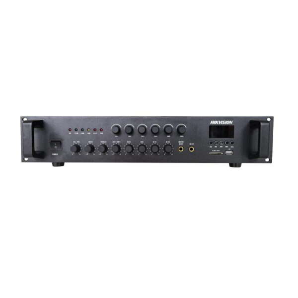 hikvision-DS-QAE0A240G1-VB6-240W-6-Zone-Analog-Amplifier-1-alfath-technology