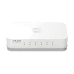 D-Link-DES-1005C-5-Port-10100-Mbps-Desktop-Unmanaged-Switch