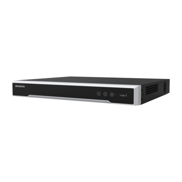 4K DS-7616NI-Q2 إن في ار هيكفيجن 16 قناة