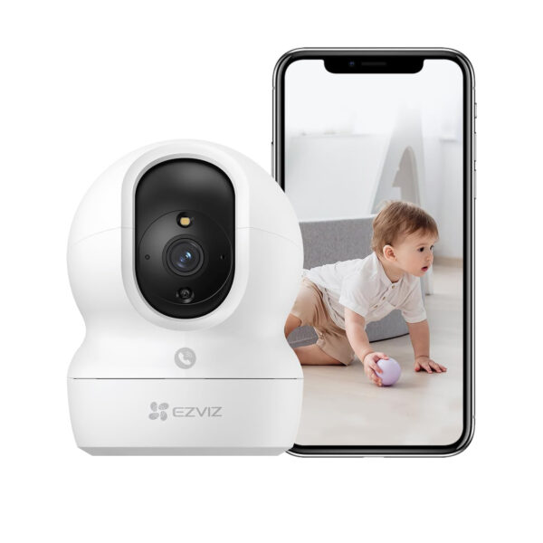 EZVIZ-CP1-Pro-4MP-Smart-Home-Camera